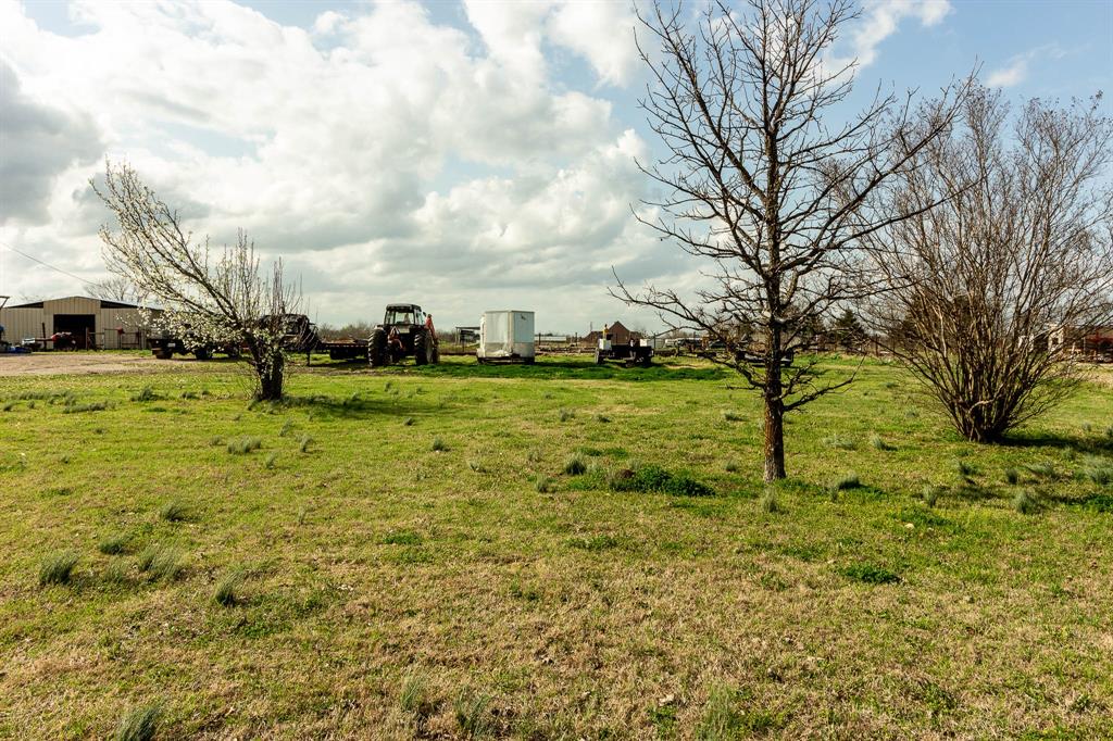 Pea Ridge Estates - Land