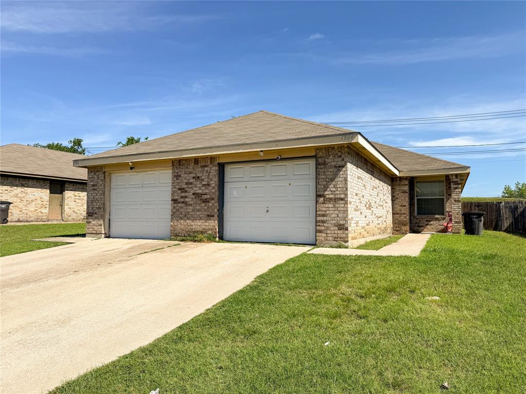 Willow Creek Add - Residential Income