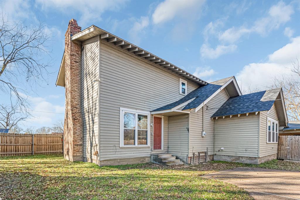 Panhandle Add - Residential
