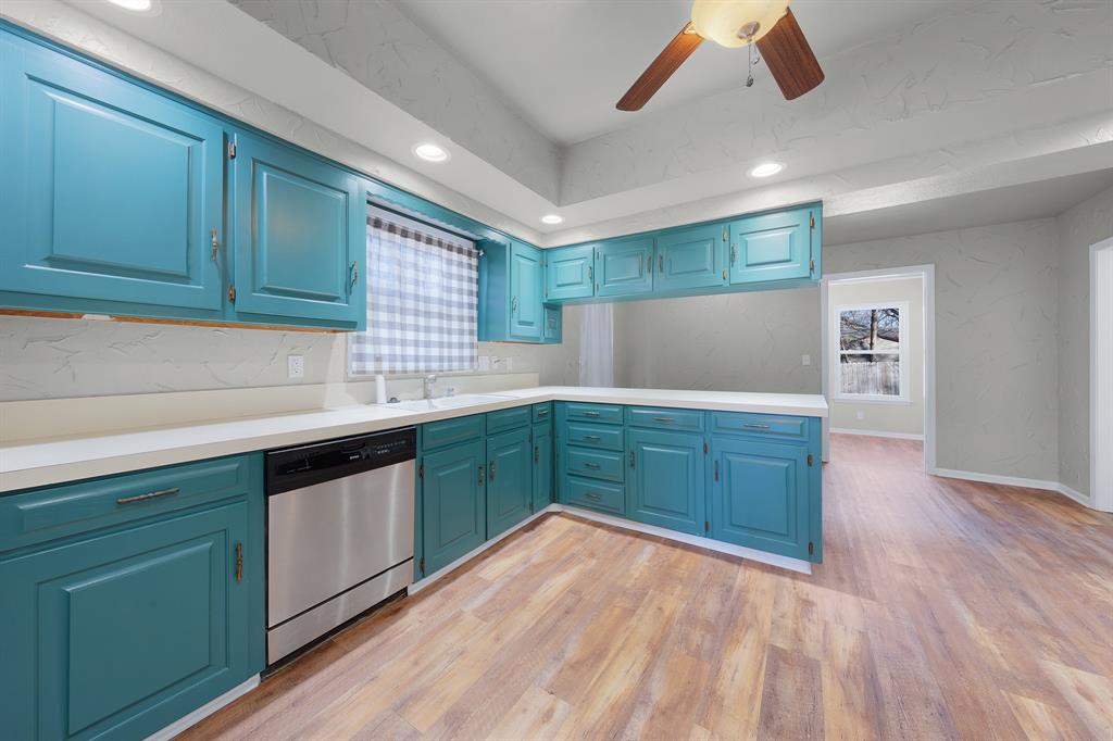 Panhandle Add - Residential