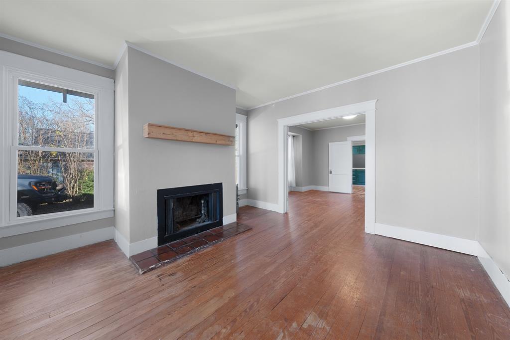 Panhandle Add - Residential