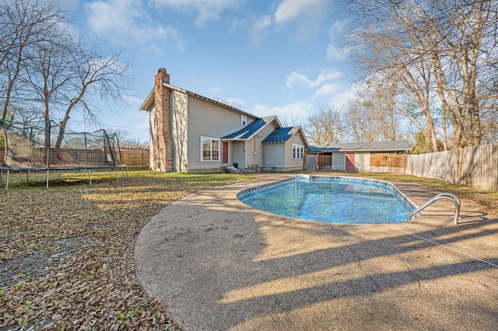 Panhandle Add - Residential