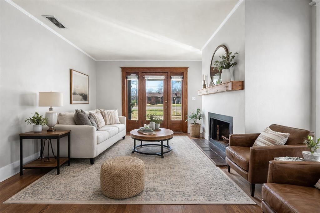 Panhandle Add - Residential