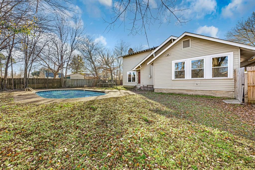 Panhandle Add - Residential