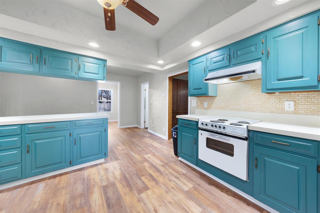Panhandle Add - Residential