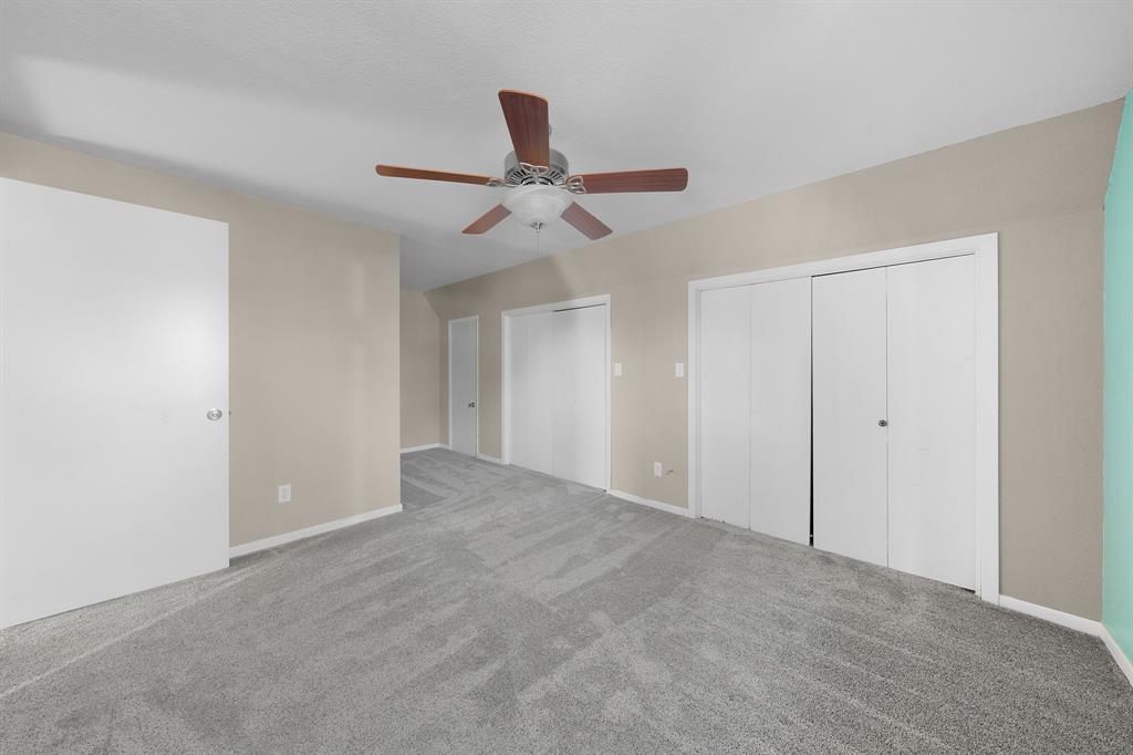 Panhandle Add - Residential
