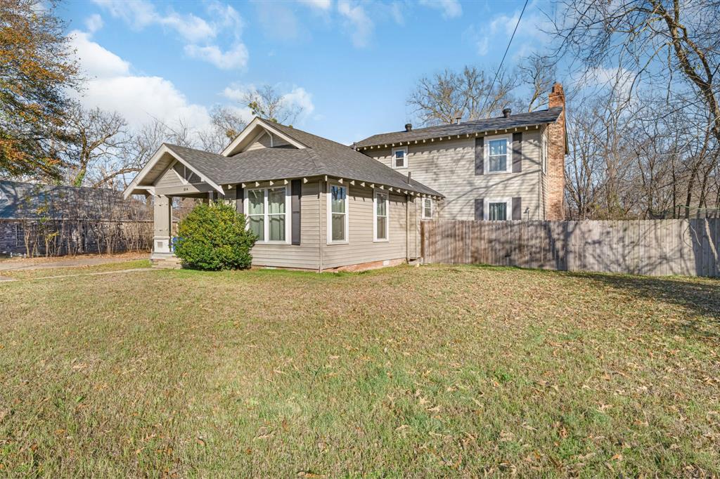 Panhandle Add - Residential
