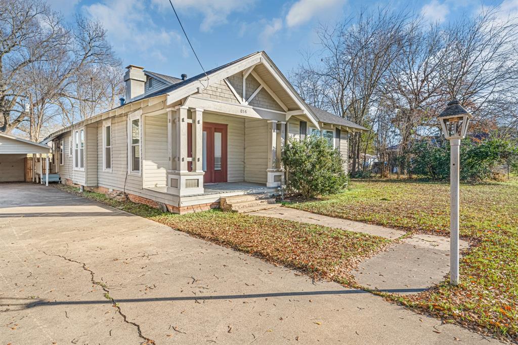 Panhandle Add - Residential