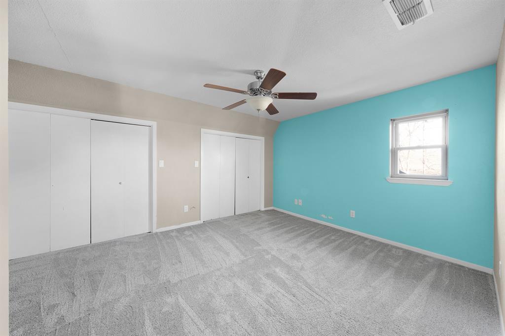 Panhandle Add - Residential
