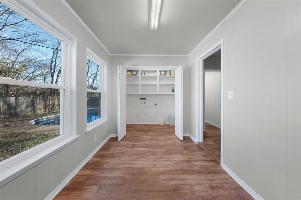 Panhandle Add - Residential