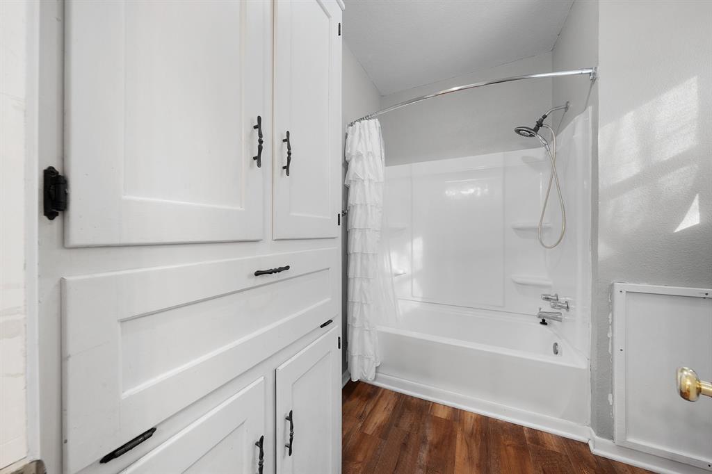 Panhandle Add - Residential