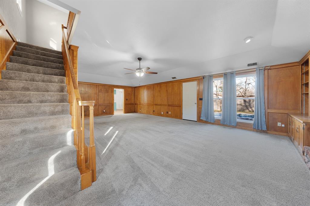 Panhandle Add - Residential