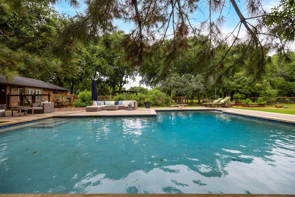 Custer Creek Farms Add Ph I - Residential