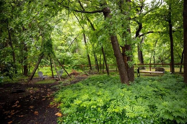 Custer Creek Farms Add Ph I - Residential