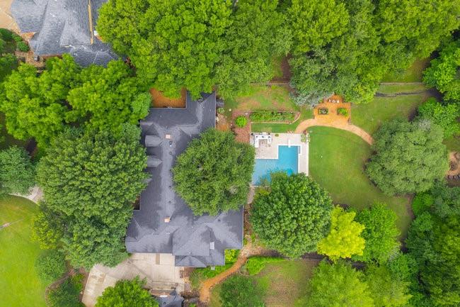 Custer Creek Farms Add Ph I - Residential