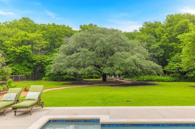 **Motivated Sellers**$50k in flex cash for buyer** Don't miss your chance to steal this property for below the assessed value by the Collin Co. Appraisal District! Welcome to your dream home, perfectly nestled on a breathtaking 3.48-acre creek lot that backs up to a beautiful and serene creek. This extraordinary property offers an unparalleled combination of privacy, natural beauty, and modern luxury. From the moment you step inside, the thoughtfully designed open floor plan invites you to experience the best of comfortable and sophisticated living. The chef’s kitchen, equipped with granite countertops, stainless steel appliances, and generous storage, is an entertainer’s dream. Flow seamlessly into the spacious living areas, complete with large windows that bring in natural light and frame the gorgeous views of the property. The luxurious primary suite offers a tranquil retreat, featuring a spa-inspired bathroom and 2 walk-in closets. Additional bedrooms and living spaces provide flexibility to suit your family’s needs, whether it’s for work, relaxation, or entertaining guests. Step outside to enjoy the expansive beautifully landscaped backyard, where you can host gatherings, unwind by the creek, or simply soak in the serenity of the surroundings. Safety is not a concern with this home's built in storm shelter. Car enthusiasts or hobbyists will love the five-car garage, offering ample space for vehicles, storage, or workshop needs. Located in a highly desirable area, this home is just minutes from top-rated schools, parks, shopping, and dining, offering both convenience and tranquility. This one-of-a-kind property truly has it all—stunning design, quality, and a picturesque setting. Bonus: Horses are allowed on this property! Don’t miss the opportunity to make this dream home your reality. Schedule your private tour today!