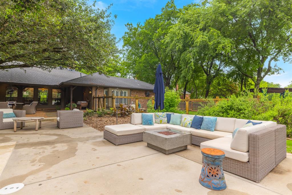 Custer Creek Farms Add Ph I - Residential