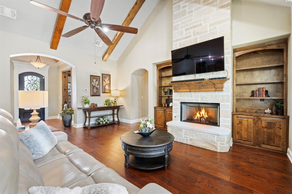 Catalina Bay II Ph One - Residential