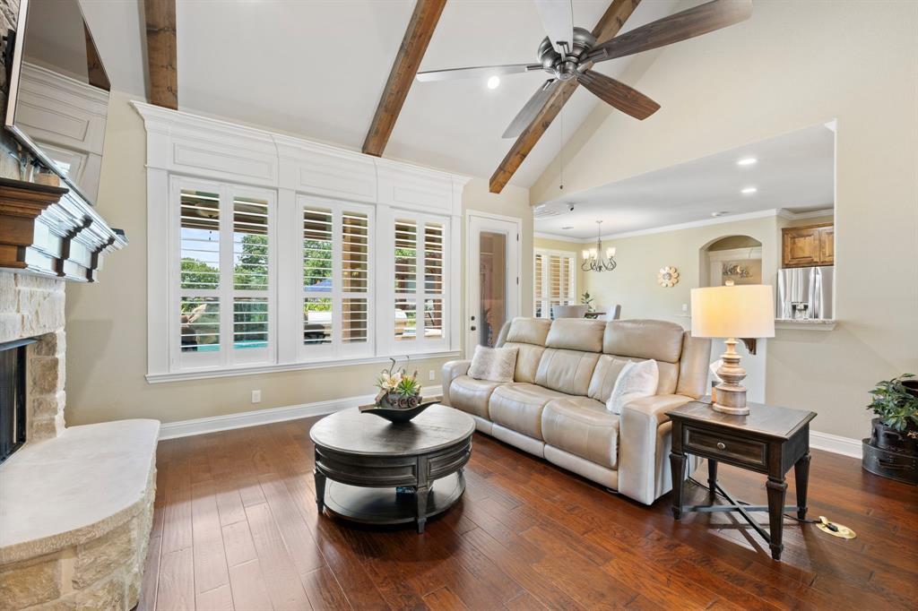 Catalina Bay II Ph One - Residential