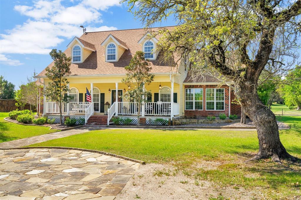 Armadillo Hills Estate - Residential