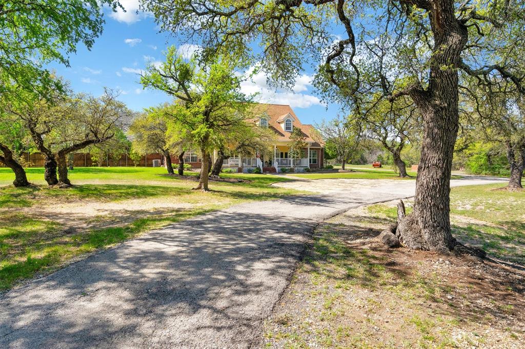 Armadillo Hills Estate - Residential
