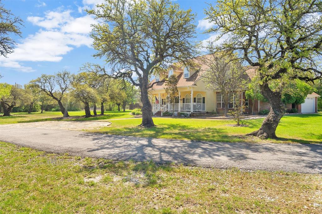 Armadillo Hills Estate - Residential