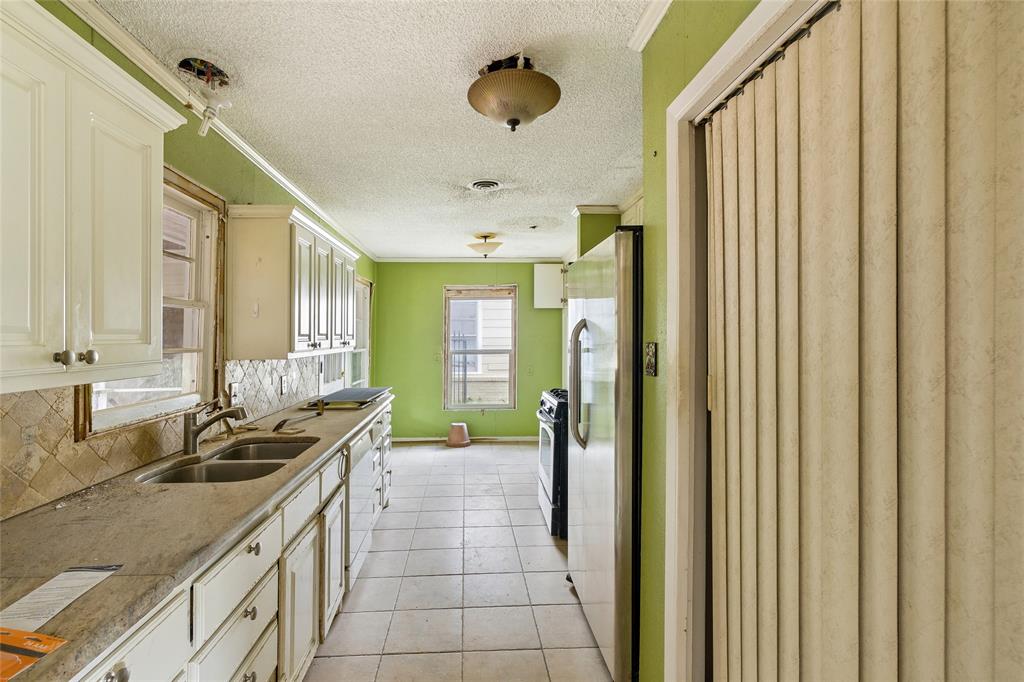 Hoggard Heights Add - Residential