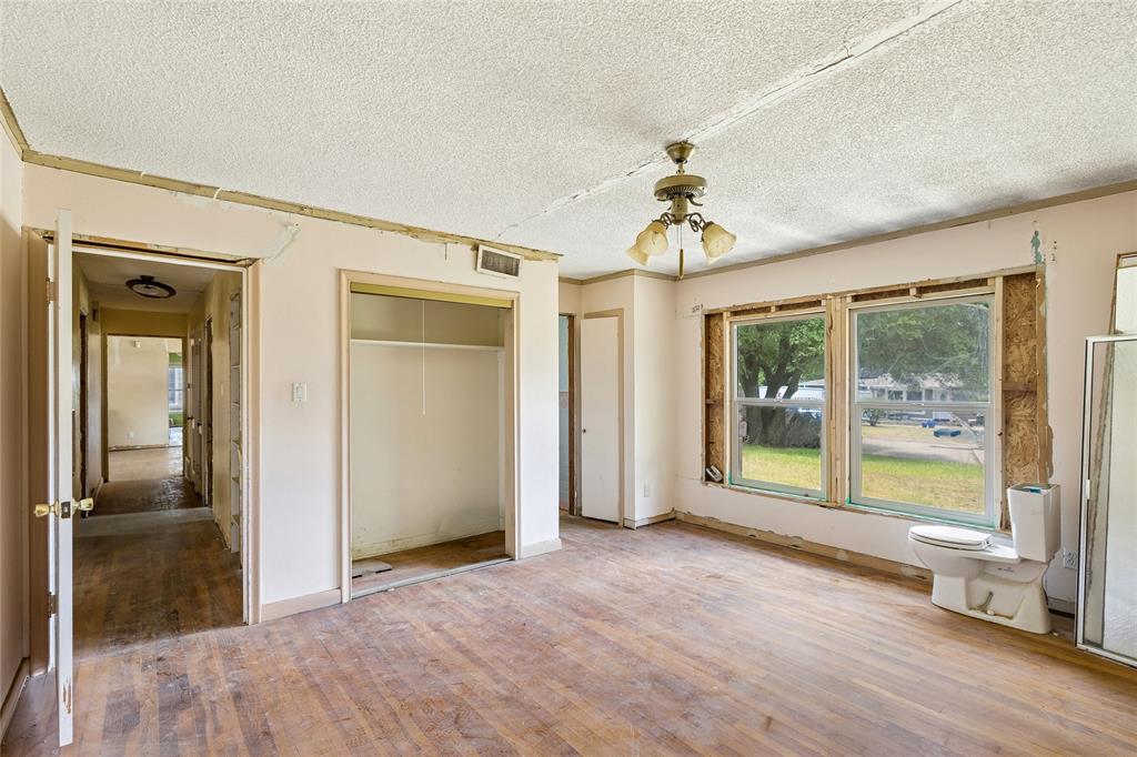 Hoggard Heights Add - Residential