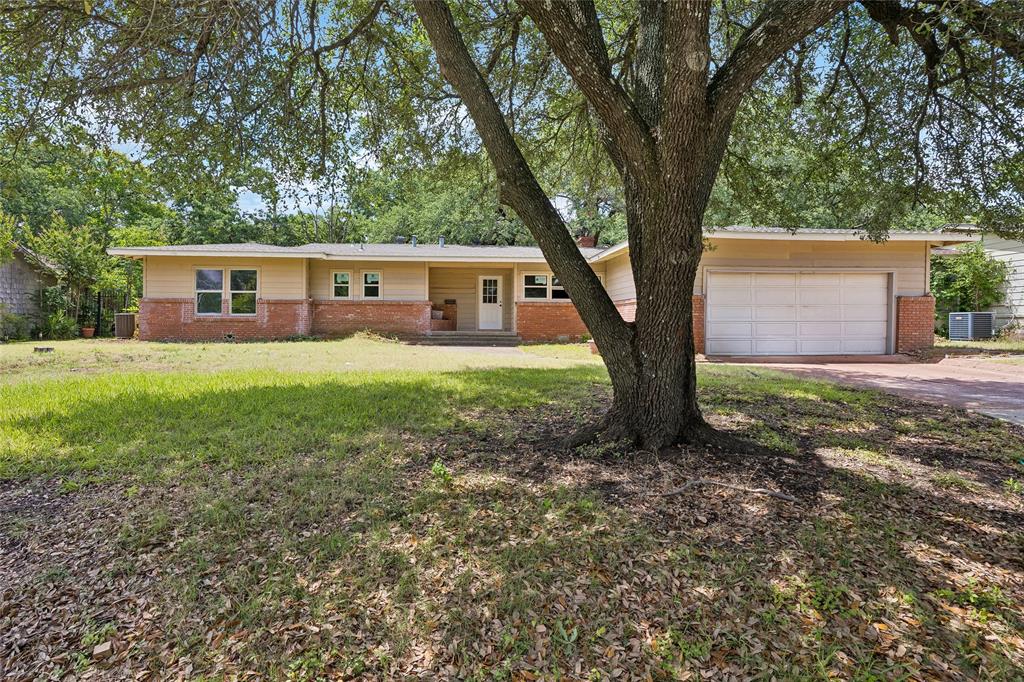This 3-bedroom, 2-bathroom home provides an excellent opportunity for buyers looking for a property to make their own. The  spacious floor plan and solid craftsmanship offers a great start for personalization and future improvements. Significant updates have already been completed, including foundation repairs, performed on November 8, 2025, and the replacement of all windows, providing added value and peace. Ideal for owner-occupants or investors looking to enhance a property with great potential. NO SURVEY