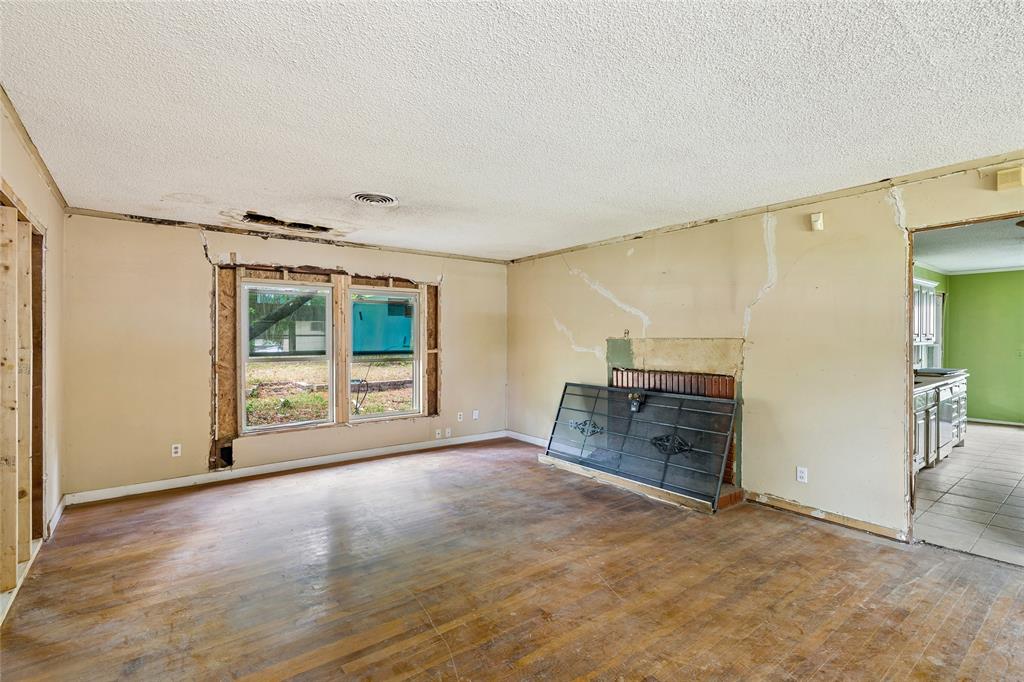 Hoggard Heights Add - Residential