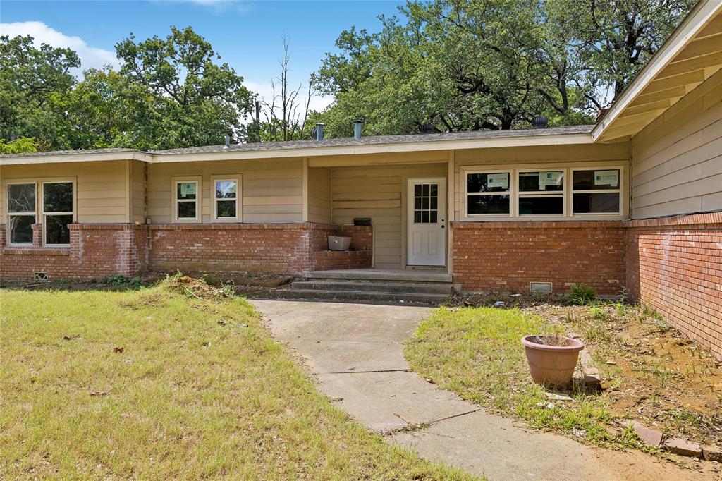 Hoggard Heights Add - Residential