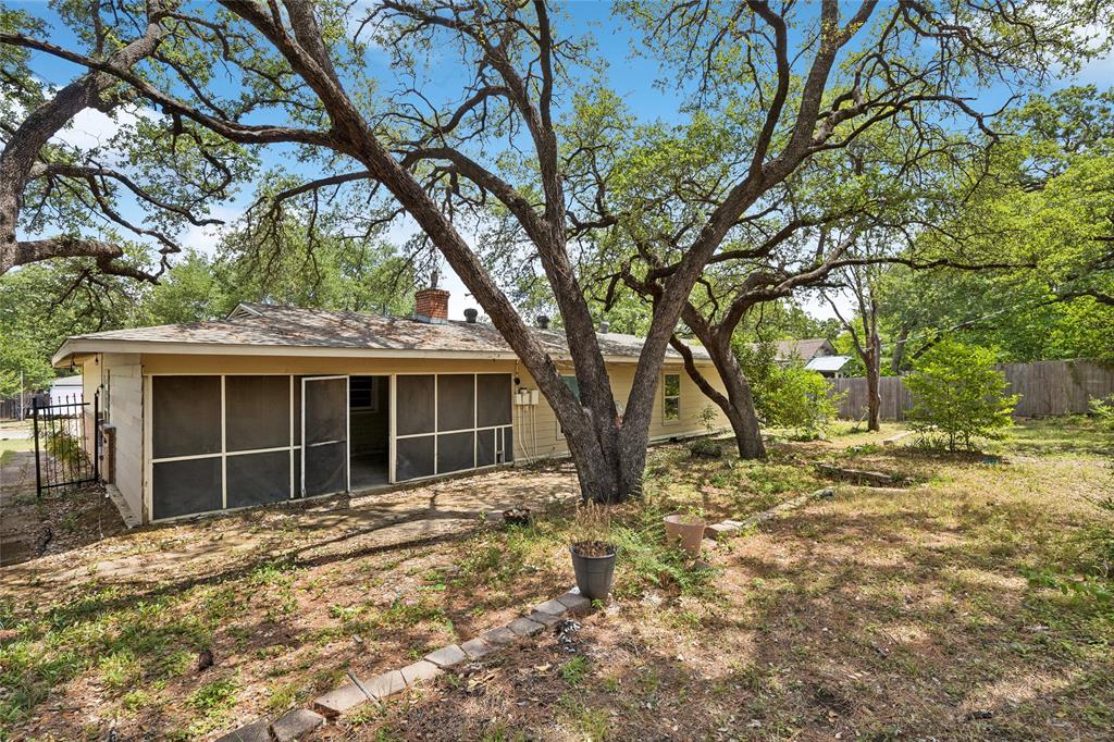 Hoggard Heights Add - Residential