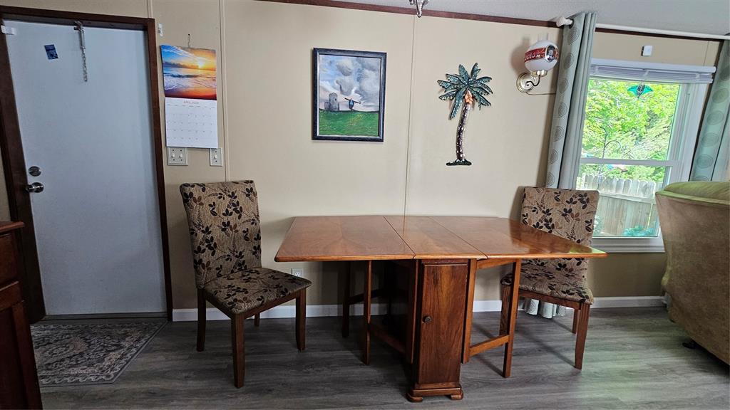 Comanche Harbor Sec E - Residential