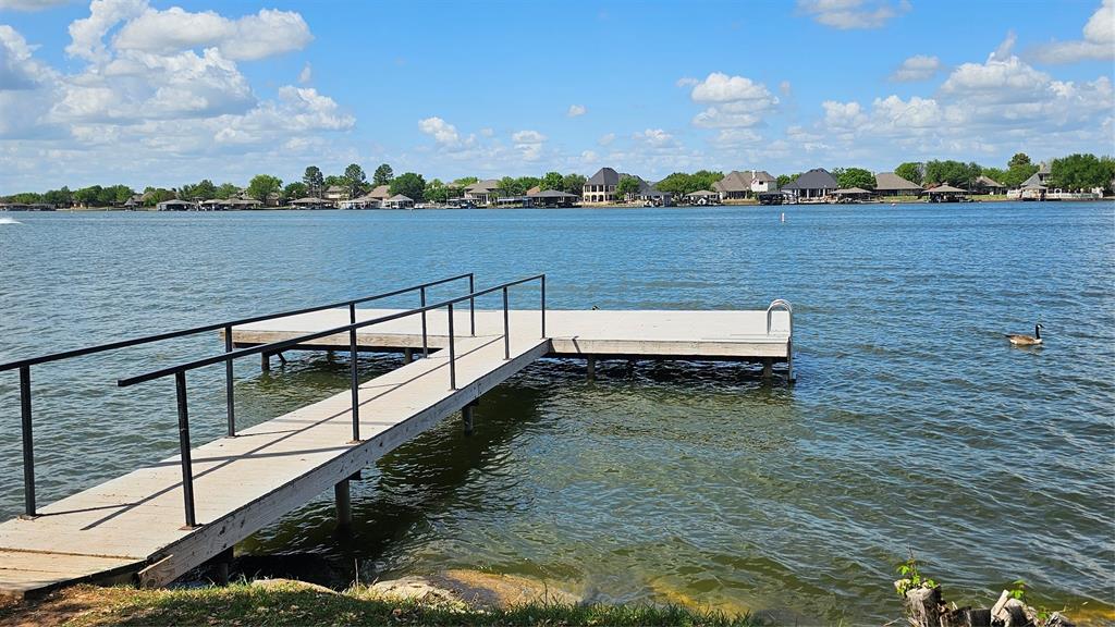Comanche Harbor Sec E - Residential