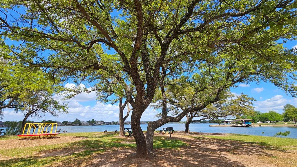 Comanche Harbor Sec E - Residential