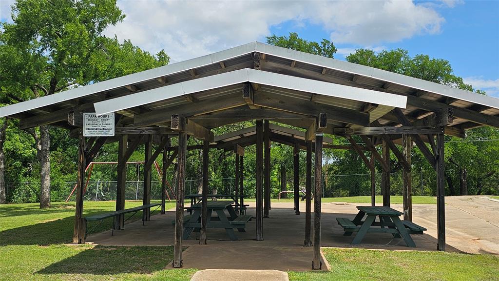 Comanche Harbor Sec E - Residential