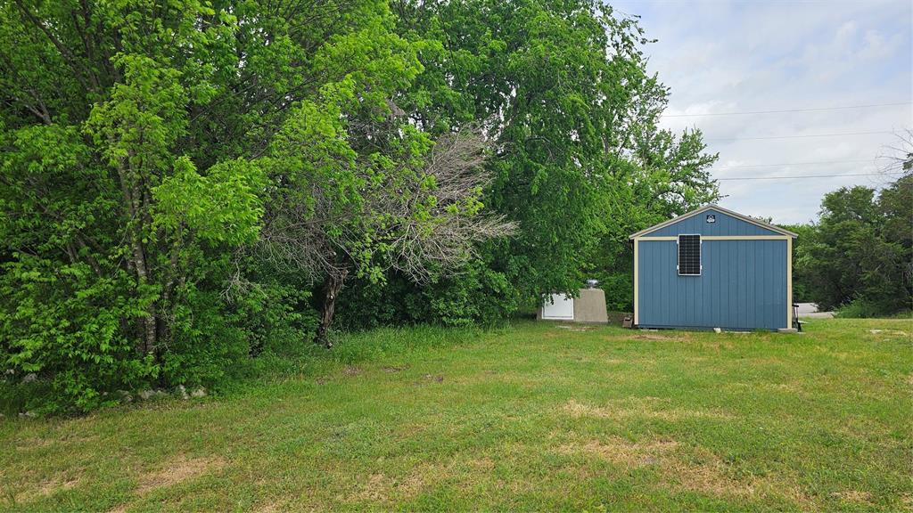 Comanche Harbor Sec E - Residential