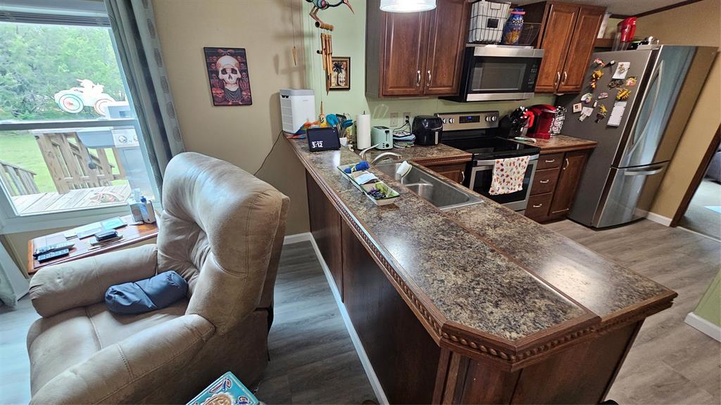 Comanche Harbor Sec E - Residential