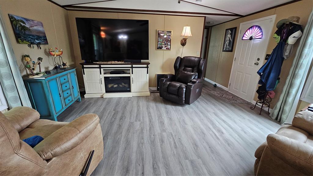 Comanche Harbor Sec E - Residential