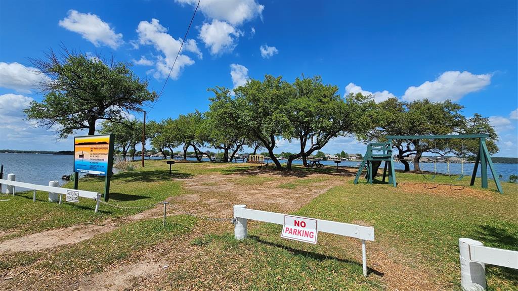 Comanche Harbor Sec E - Residential