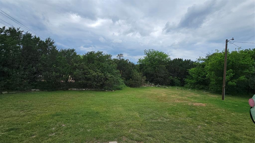 Comanche Harbor Sec E - Residential