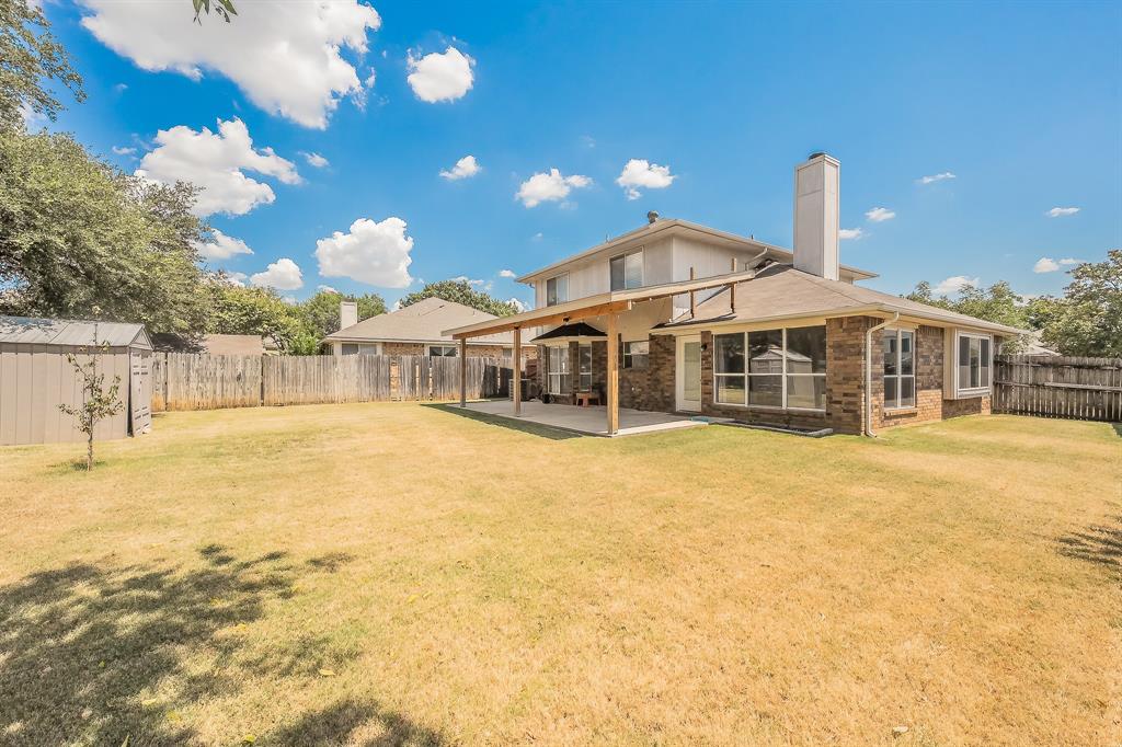 River Trails Add - Residential