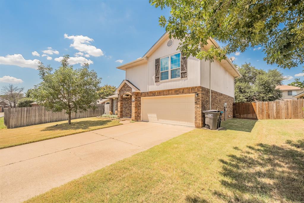 River Trails Add - Residential