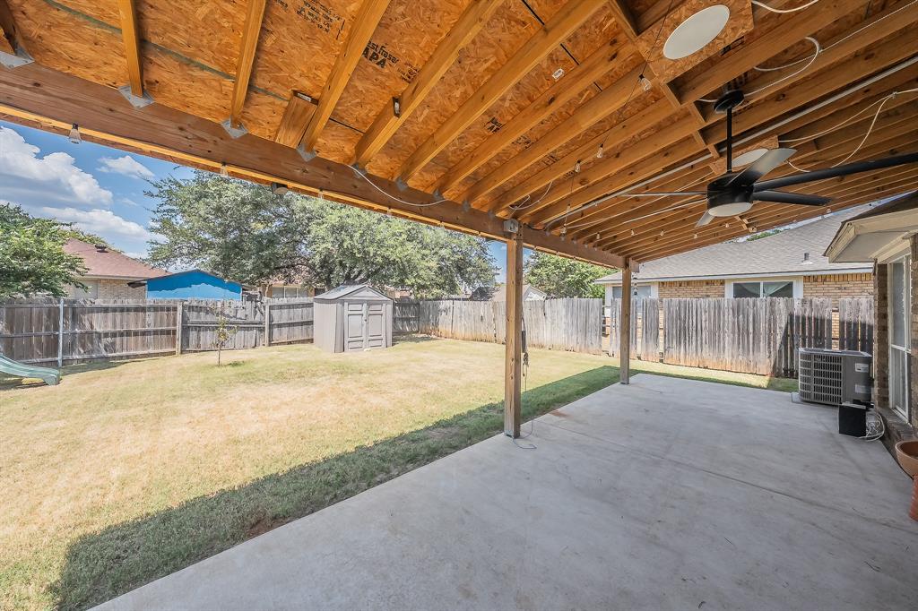 River Trails Add - Residential