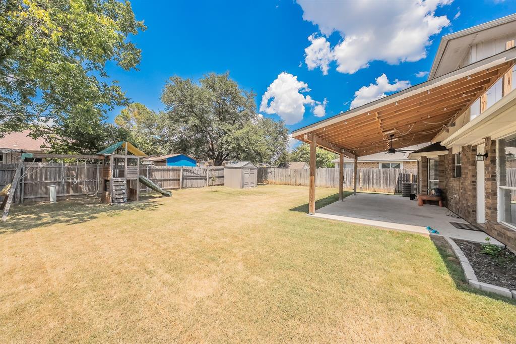River Trails Add - Residential