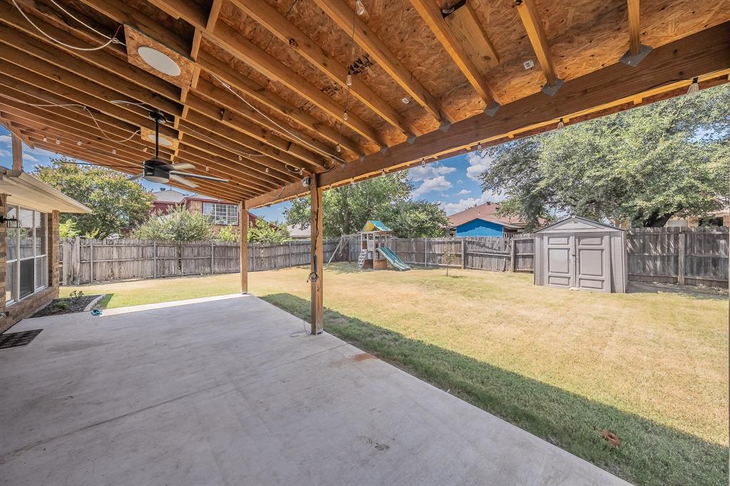 River Trails Add - Residential