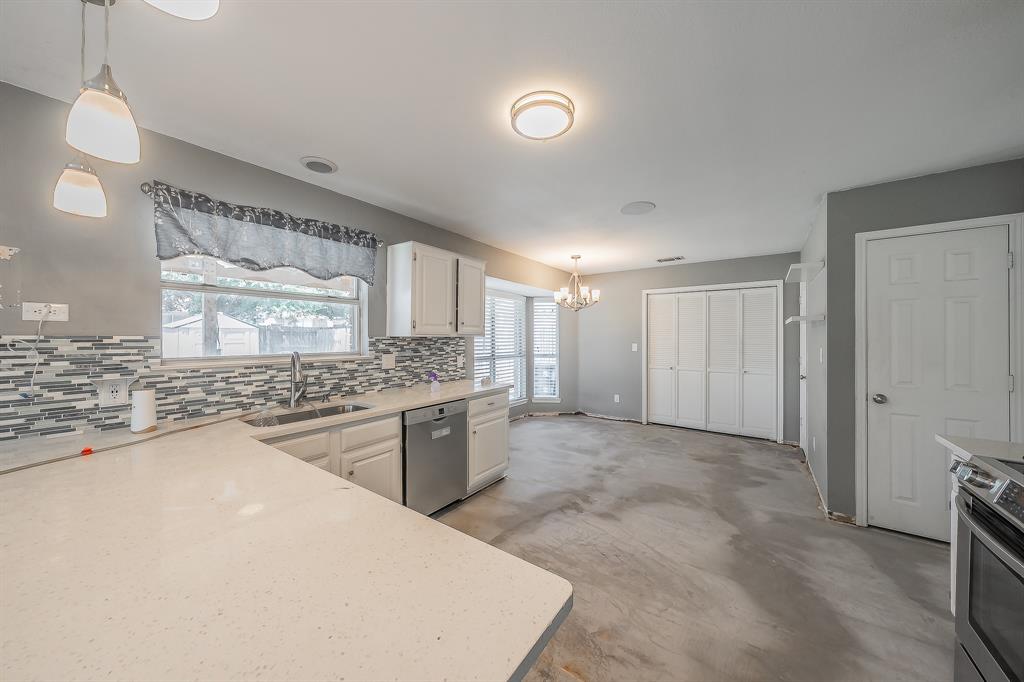 River Trails Add - Residential