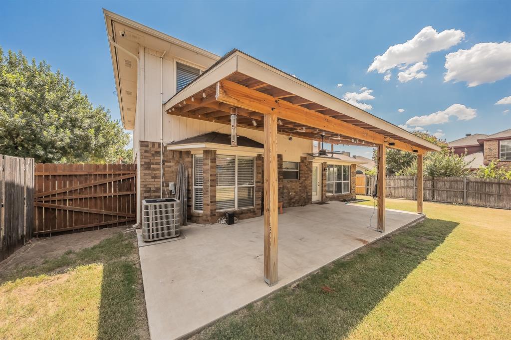 River Trails Add - Residential