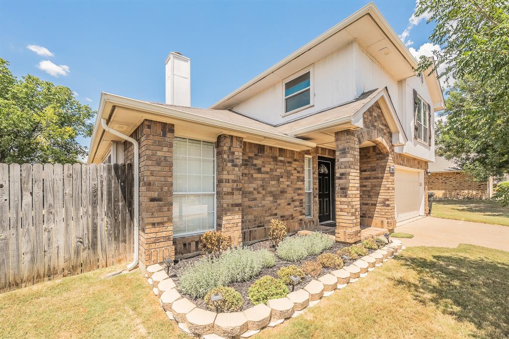 River Trails Add - Residential