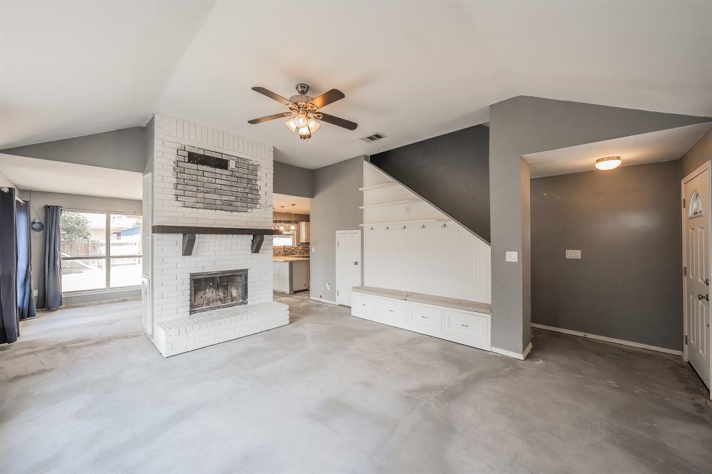 River Trails Add - Residential